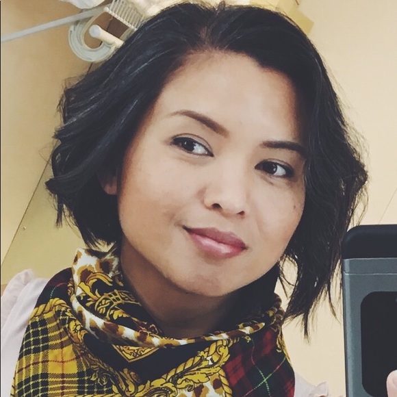 Hi! *waves* I’m Cathy the Posher! - Picture 2 of 2